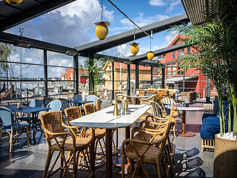 Quality Hotel Tønsberg