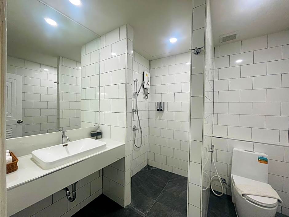 ARENICE Boutique Hotel