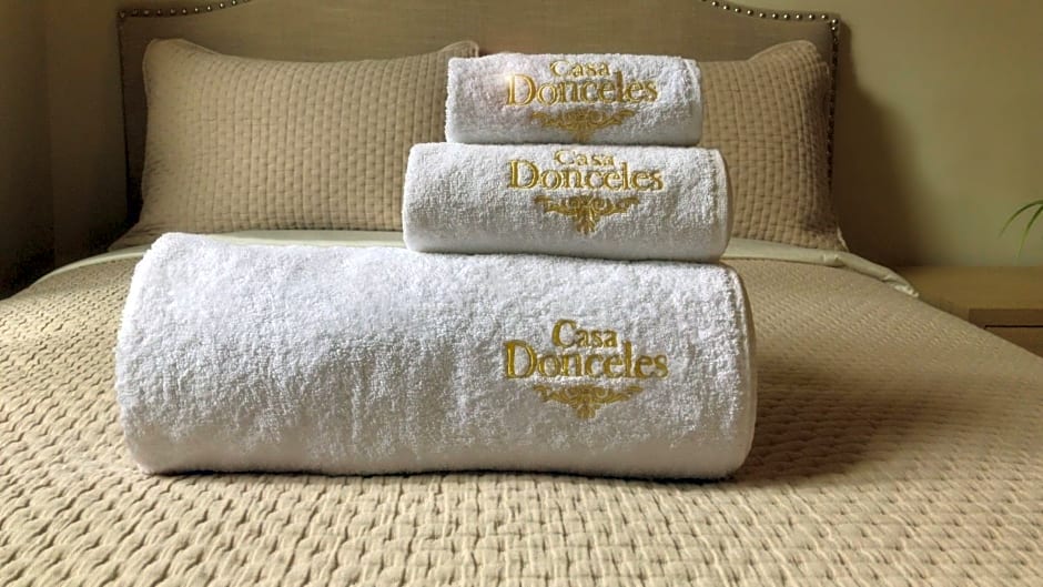 CASA DONCELES PREMIUM PENTHOUSE, Prime Location, Super Spacious!!