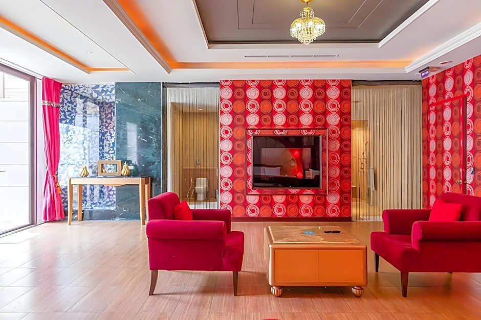 Vogue Boutigue Motel