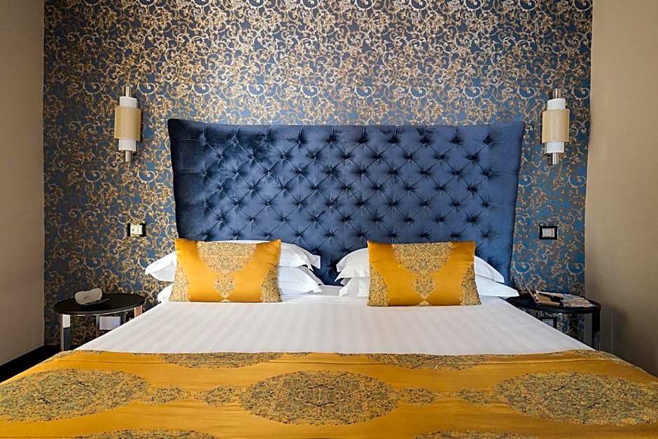 Unica Suites Rome