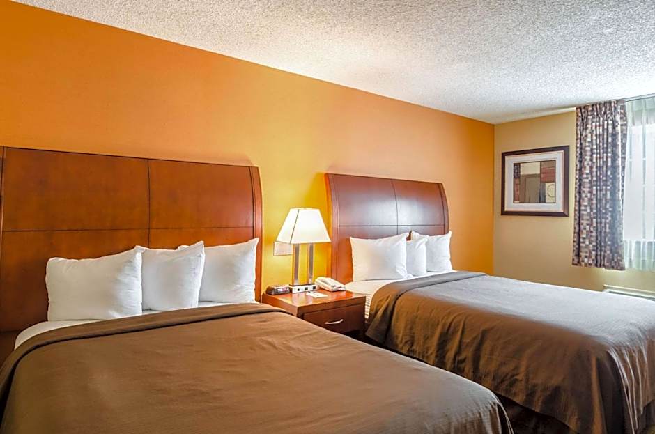 Quality Inn Chicopee