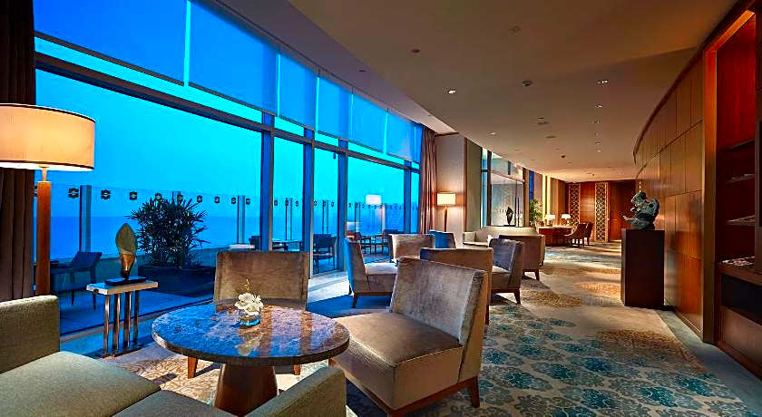 Shangri-La Qinhuangdao