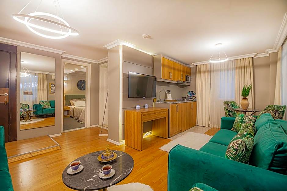 La Palace Exclusive Design