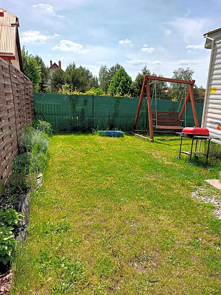 Domek holenderski Sosnowa na wyłączność