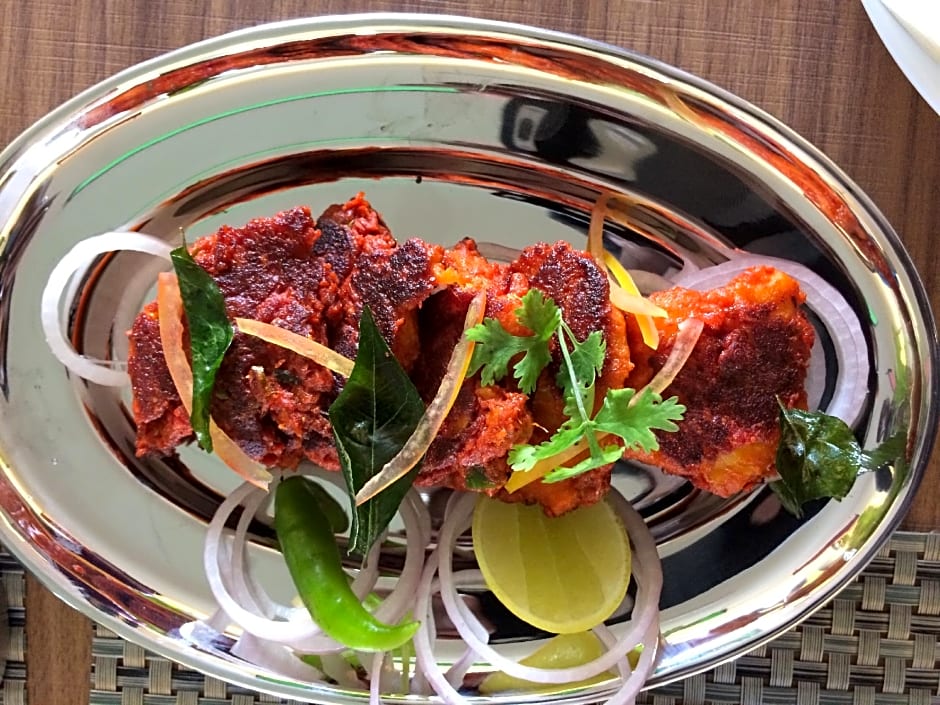 ZIBE Salem by GRT Hotels