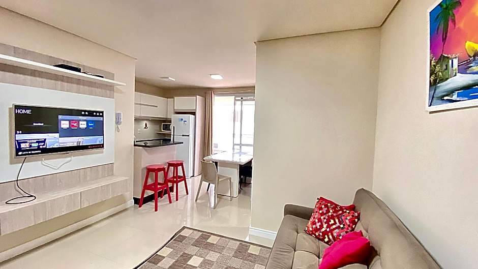 Férias próximo à natureza c/Piscina 250 mts praia