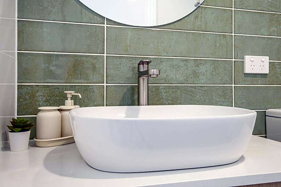 Horizons Holiday Apartments