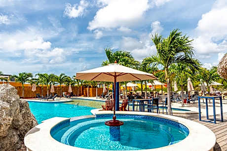 The Ritz Village Hotel- Adults Only