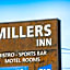 Nightcap at Millers Inn