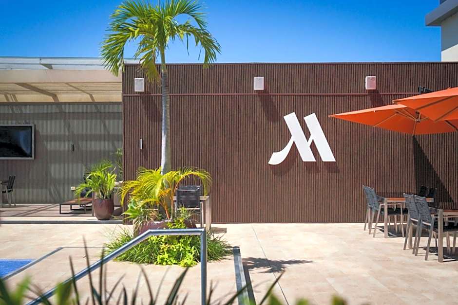 Marriott Santa Cruz de la Sierra Hotel