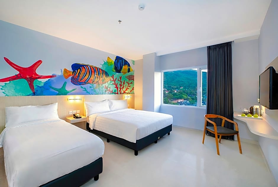 favehotel Bitung