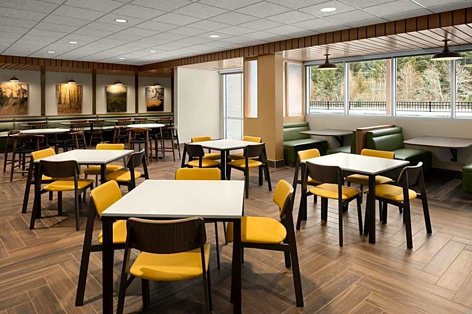 Fairfield by Marriott Inn & Suites Traverse City