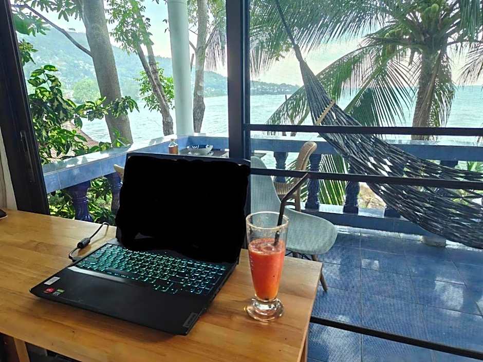 Nami by Secret Place