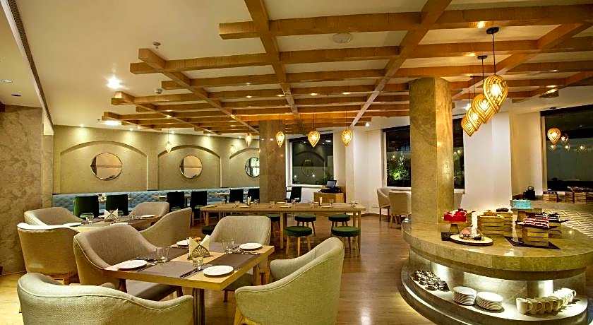 Ramada by Wyndham Katra Station Road