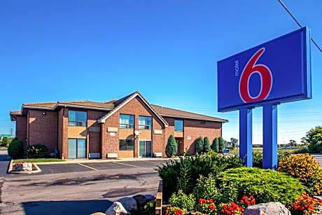 Motel 6 Buffalo - Amherst