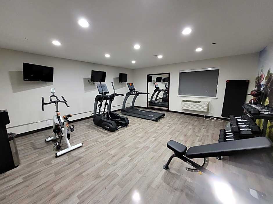 Clarion Pointe Harrodsburg-Danville