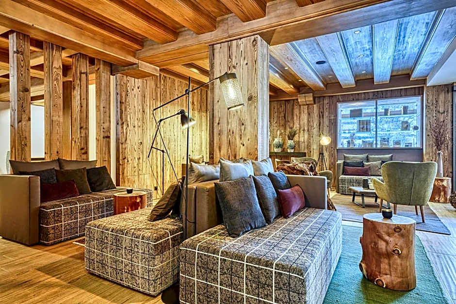 Hotel Pustertalerhof