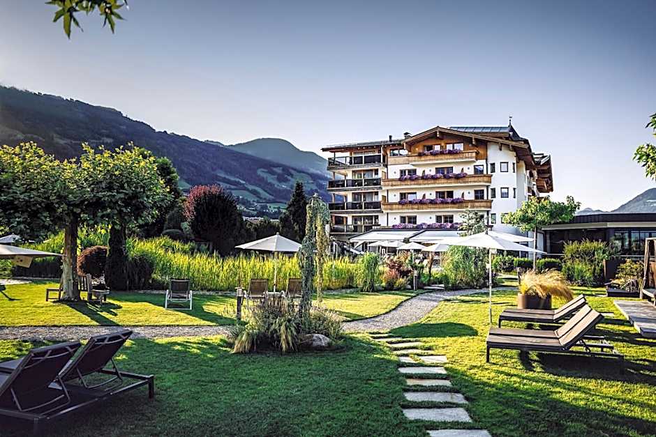 HELD - Hotel & Spa , 4 Sterne Superior, Zillertal
