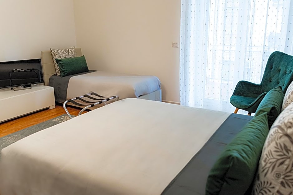 B&B CASA PALMANOVA