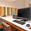 Holiday Inn Express & Suites Raleigh NE - Medical Ctr Area By IHG