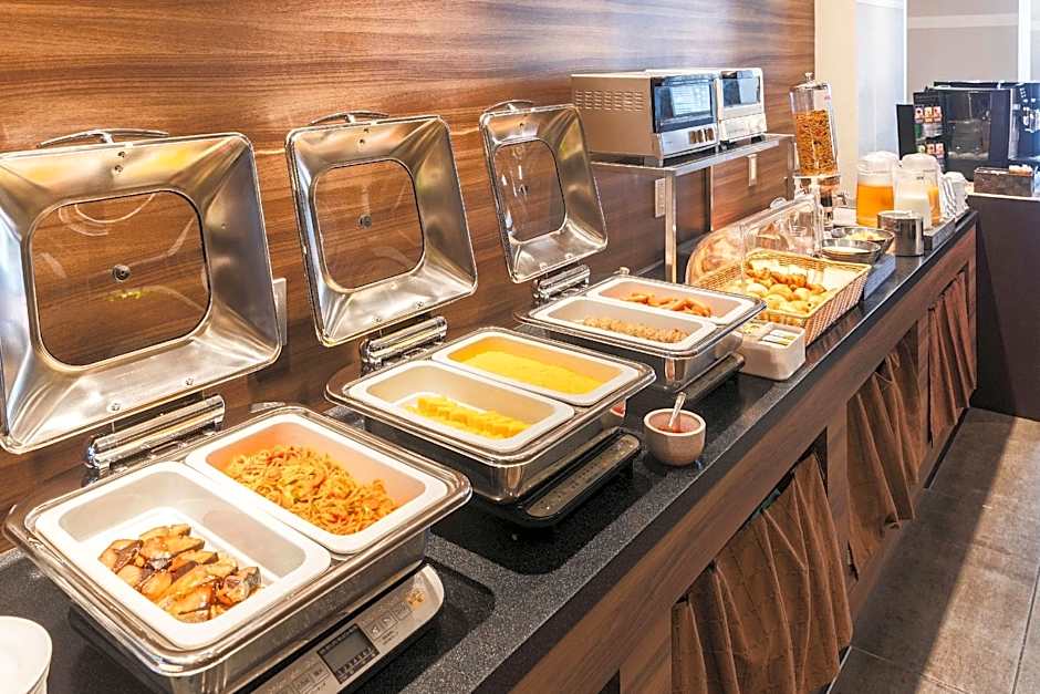 Sotetsu Fresa Inn Chiba Kashiwa