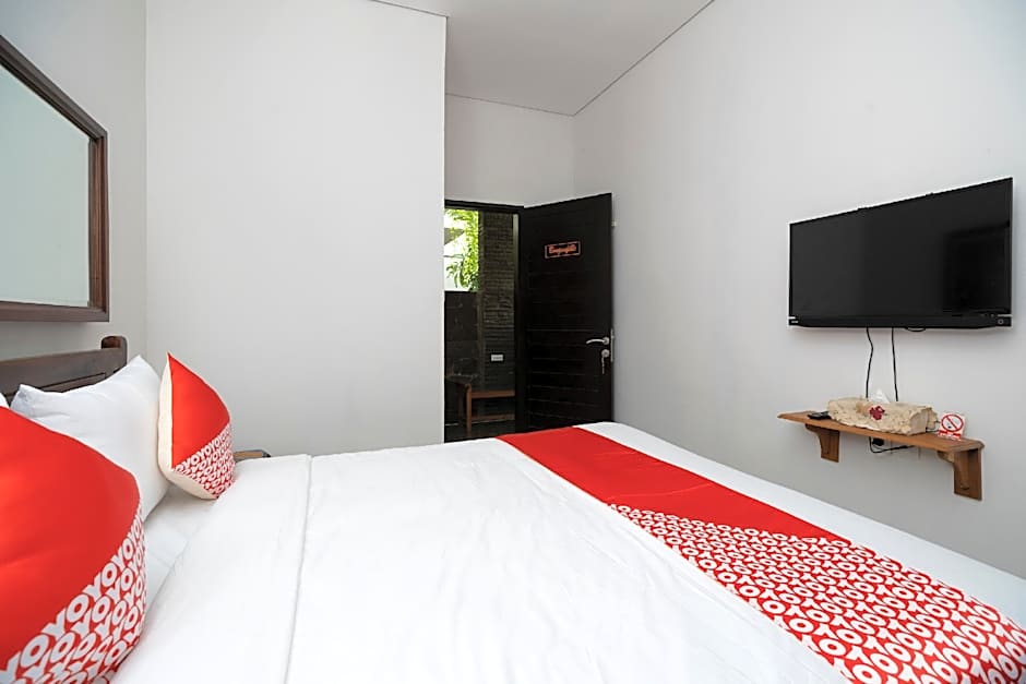 OYO 2438 D' Tamblingan Guesthouse