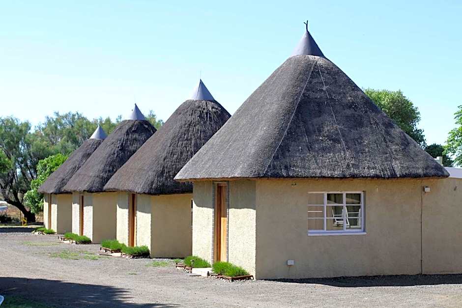 Van Zylsvlei - A Karoo Guest Farm