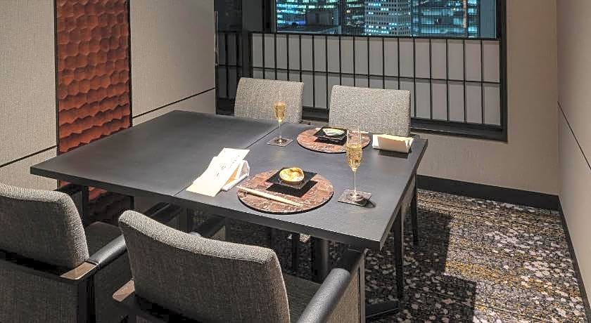 Hotel Granvia Osaka