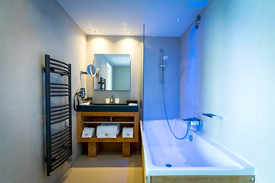 Hôtel Daria-I Nor by Les Etincelles