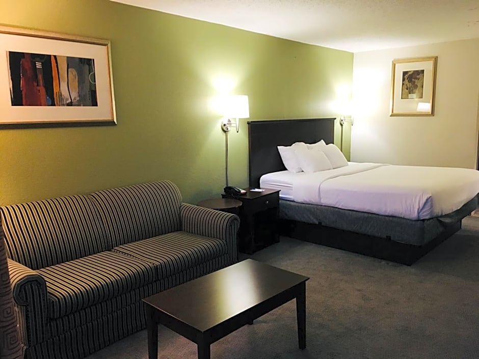 Ramada by Wyndham Batesville