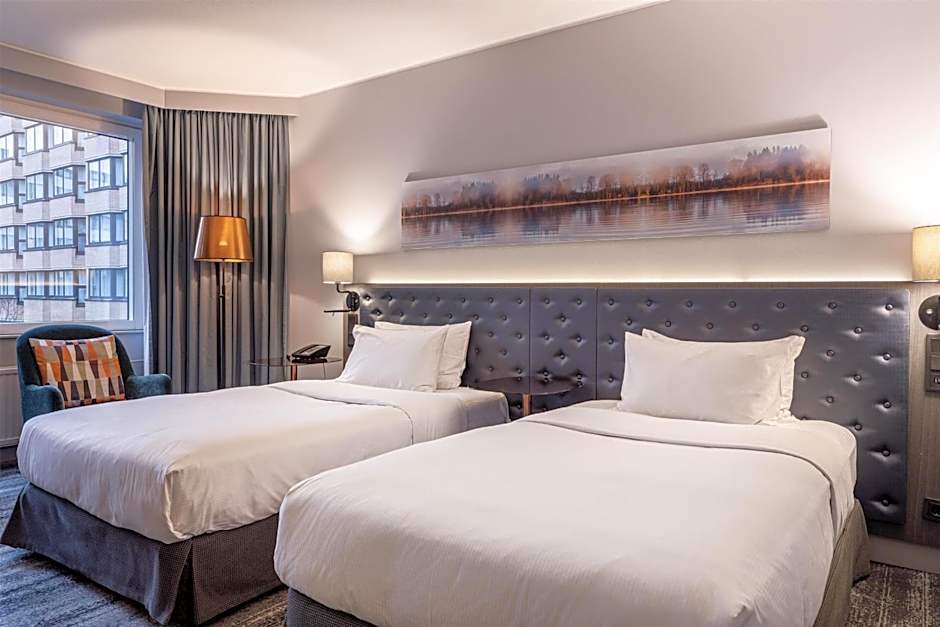 Helsinki Strand Hilton