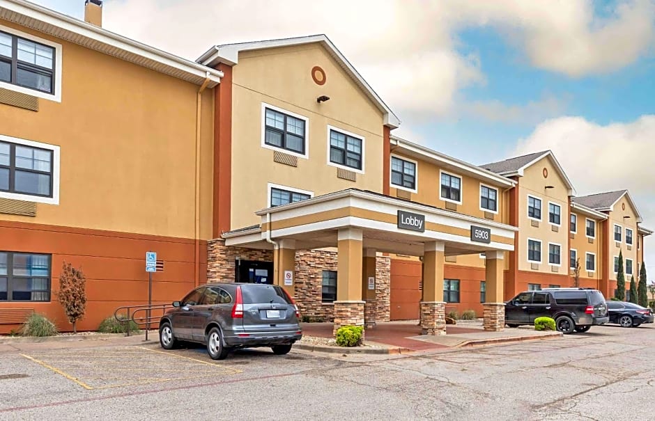 Extended Stay America Suites - Waco - Woodway