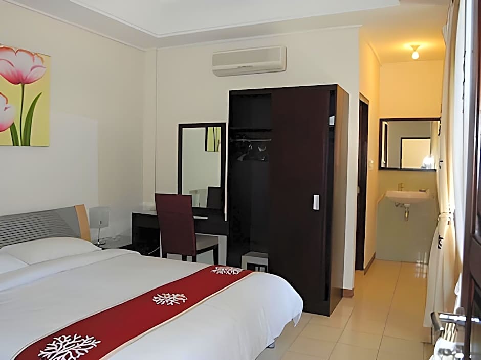 Niramaya Villa Bali