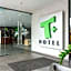 T+ Hotel @ Sungai Petani