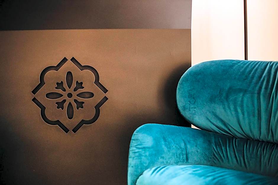 Palazzo della Fontana