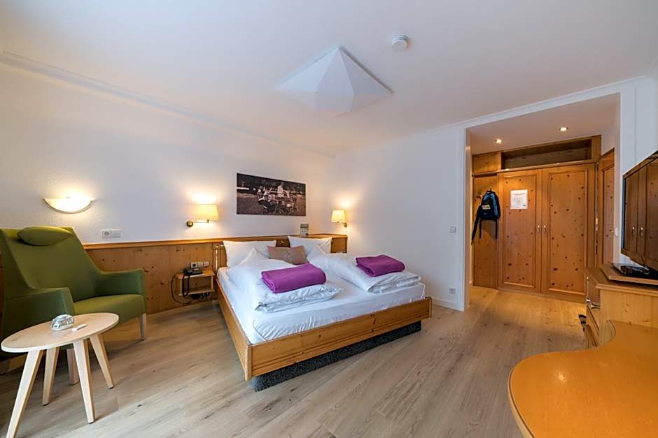 Naturparkhotel Adler
