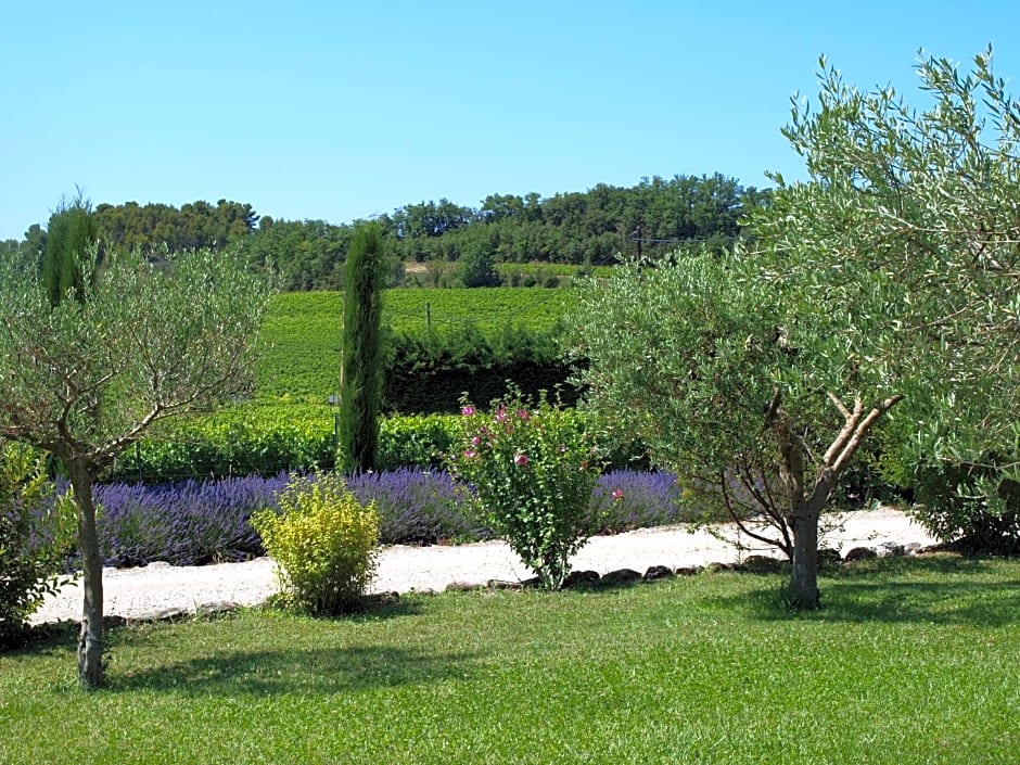 jardin d'antan