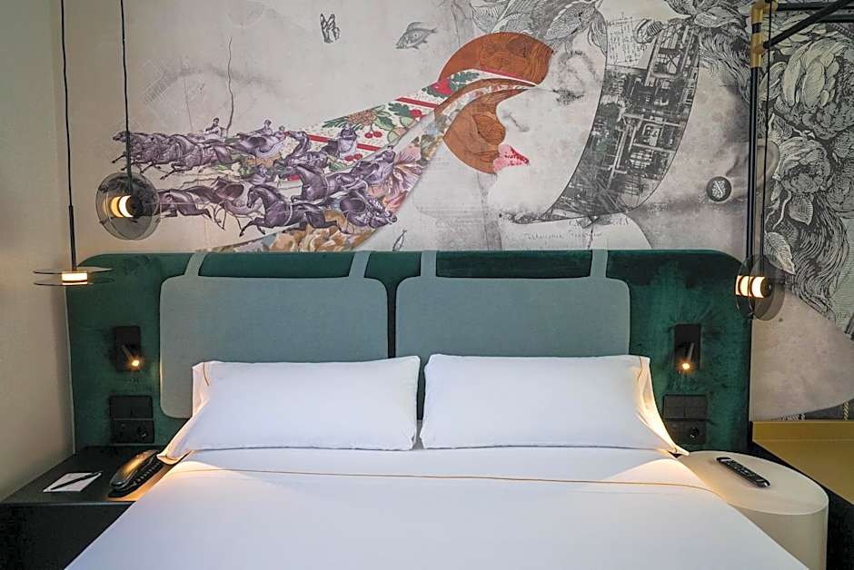 SmartRental Collection Gran Vía Capital