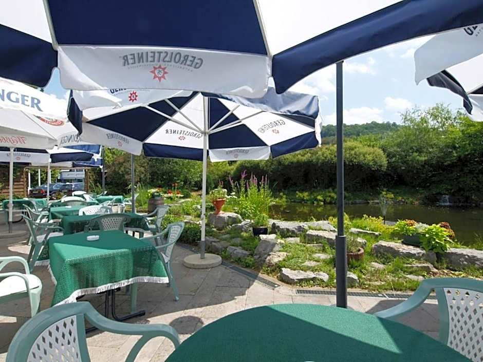 Sunday Hotel Stuttgart Herrenberg