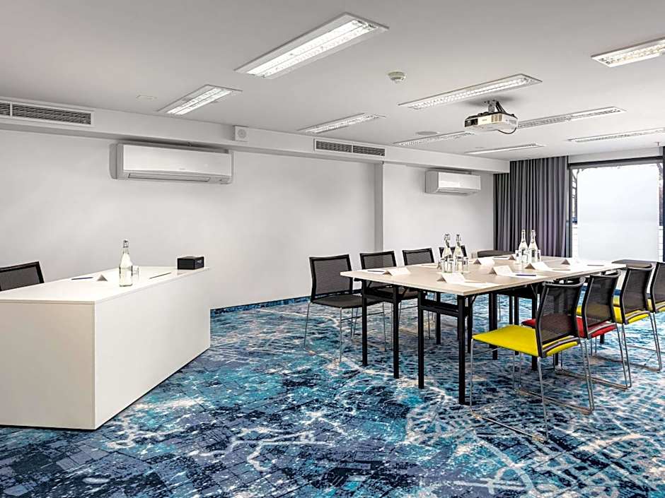Novotel Poznan Centrum