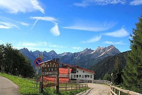 HG Hotel La Caminatha