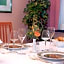 Hotel Ristorante SASSO