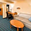 Fairfield Inn & Suites by Marriott Burley