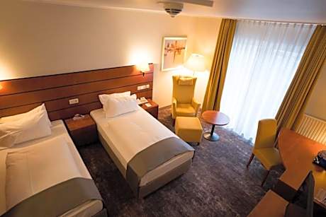 Doppelzimmer "Fulda"