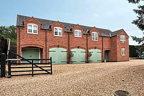 Bridge House Barn