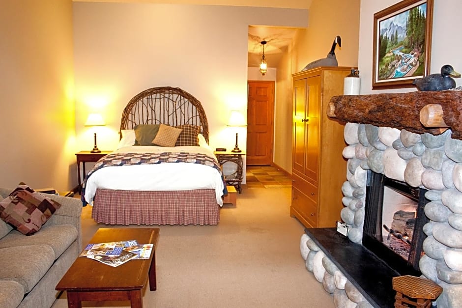 Weasku Inn