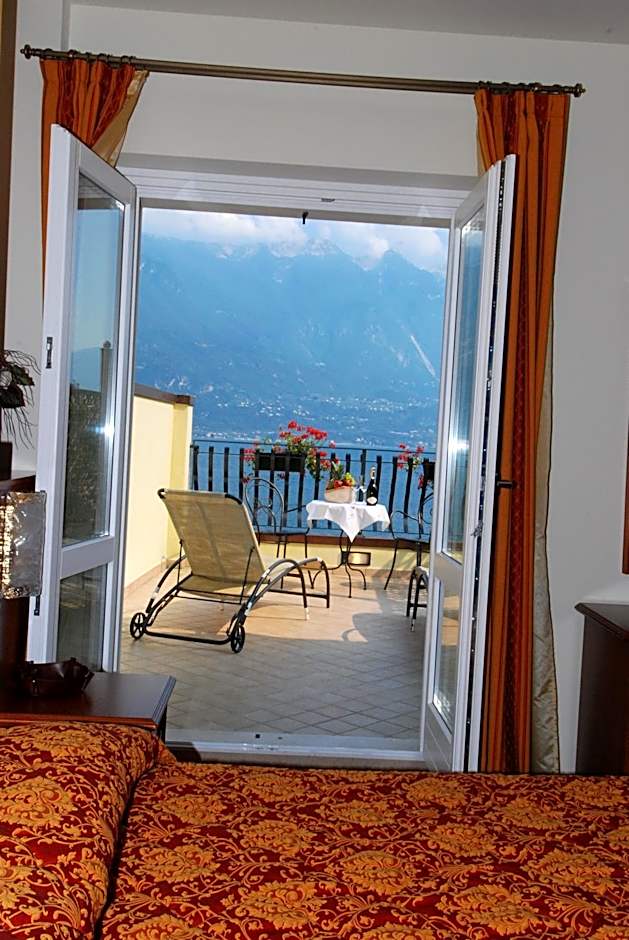 Albergo Ristorante Montebaldo