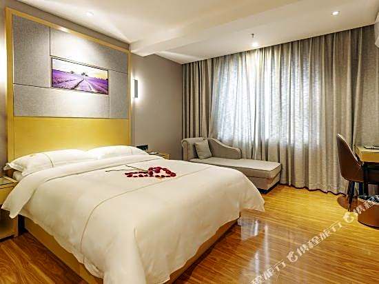 Companion Departure Hotel(Guangzhou Xiaobei Metro Sation)