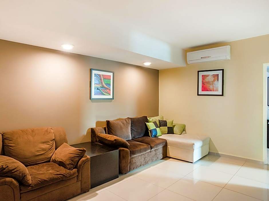 Capital O Veracruz Suites